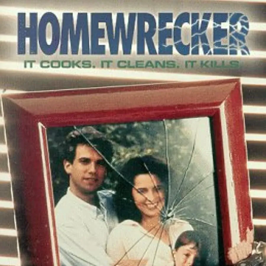 Homewrecker online