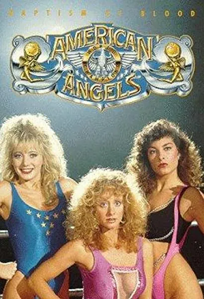 The American Angels: Baptism of Blood