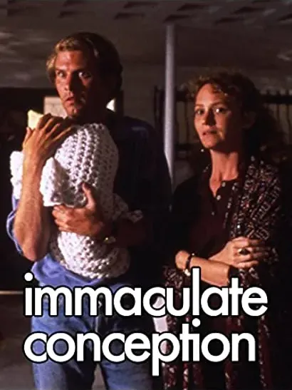 Immaculate Conception