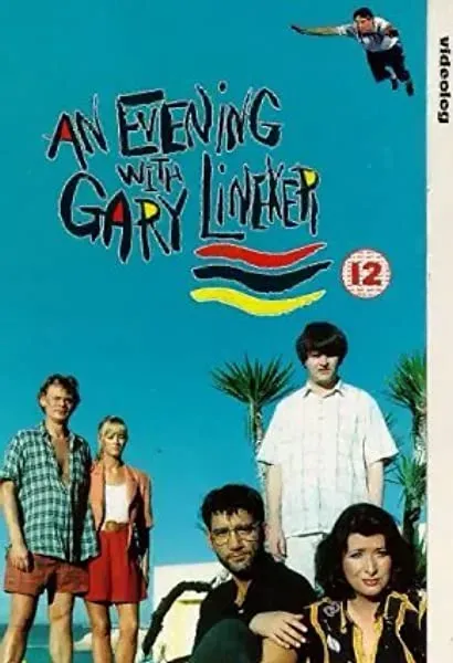 An Evening with Gary Lineker