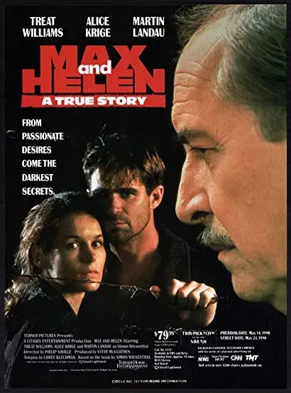 Max i Helen