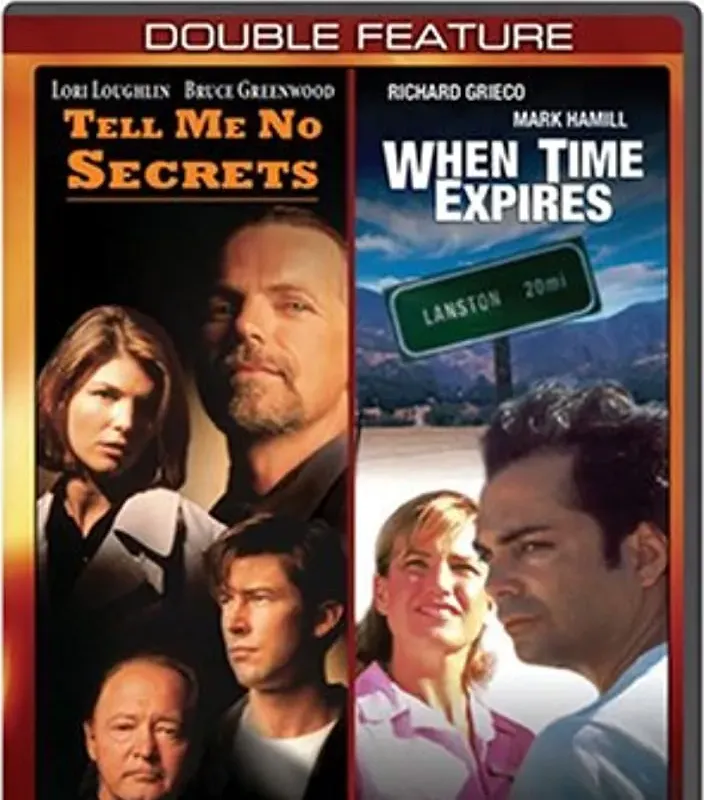 Tell Me No Secrets online