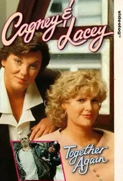 Cagney i Lacey - Znowu razem