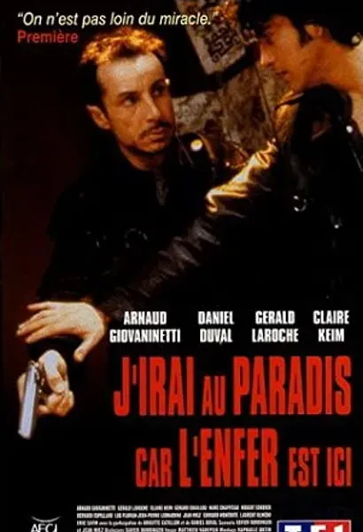 J'irai au paradis car l'enfer est ici