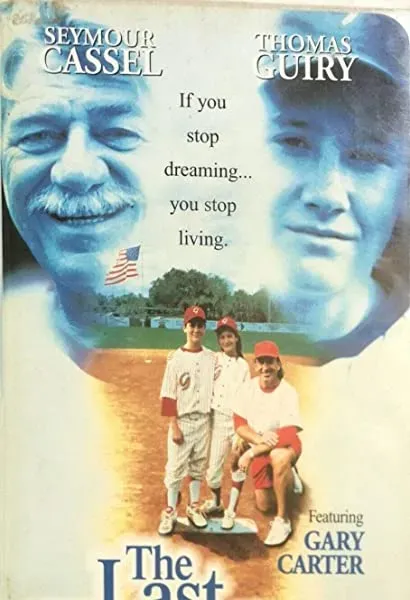 The Last Home Run