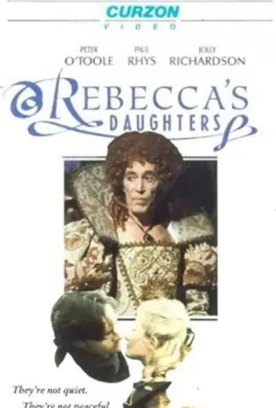 Rebecca's Daughters
