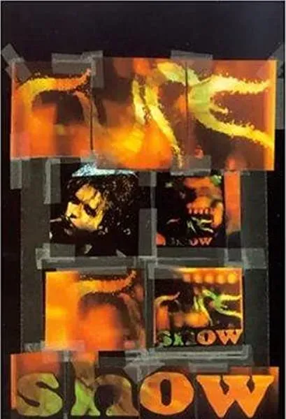 The Cure Show