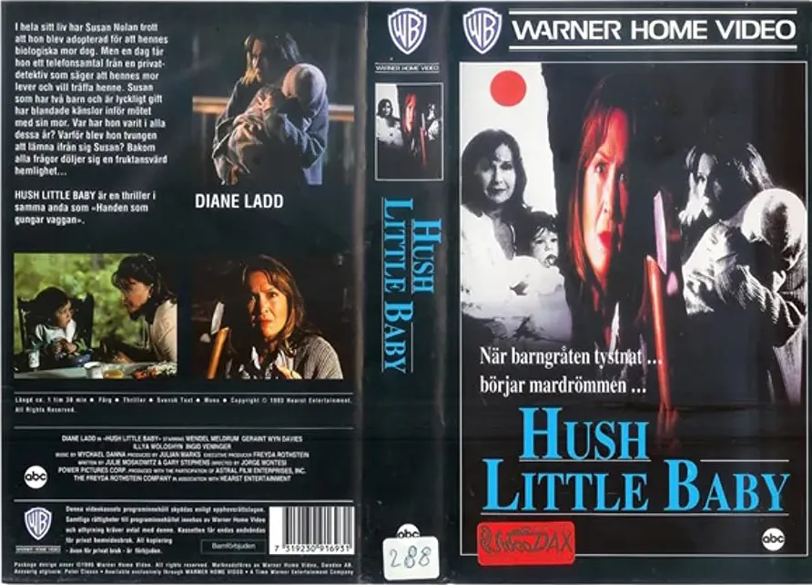 Hush Little Baby online