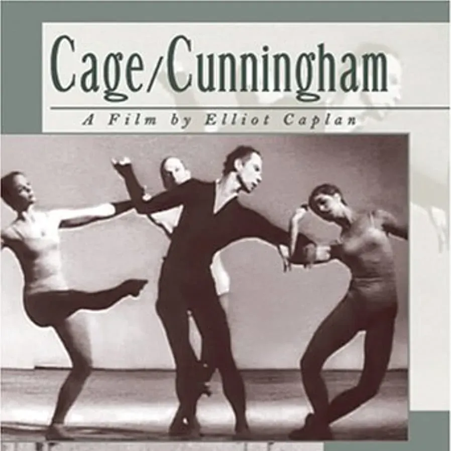 Cage/Cunningham online