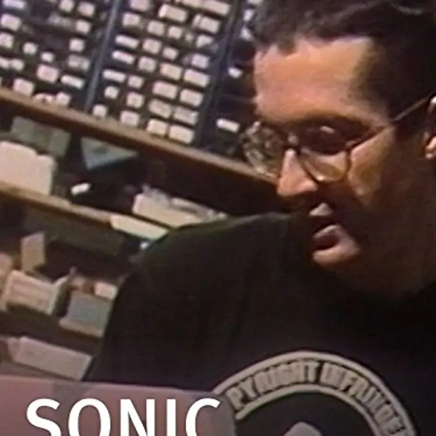 Sonic Outlaws online
