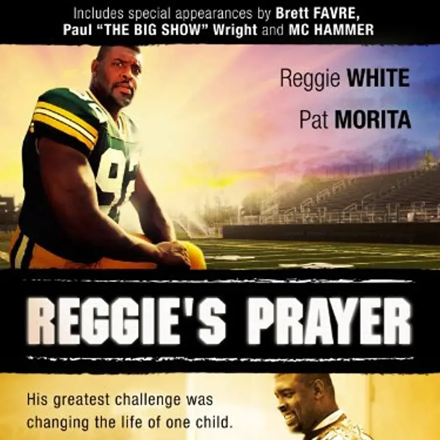Reggie's Prayer online