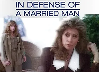 In Defense of a Married Man