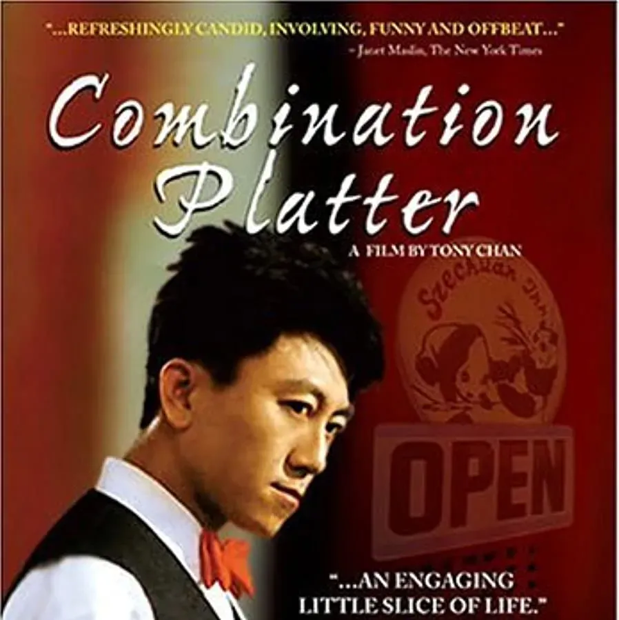 Combination Platter online
