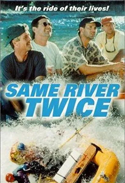 Same River Twice