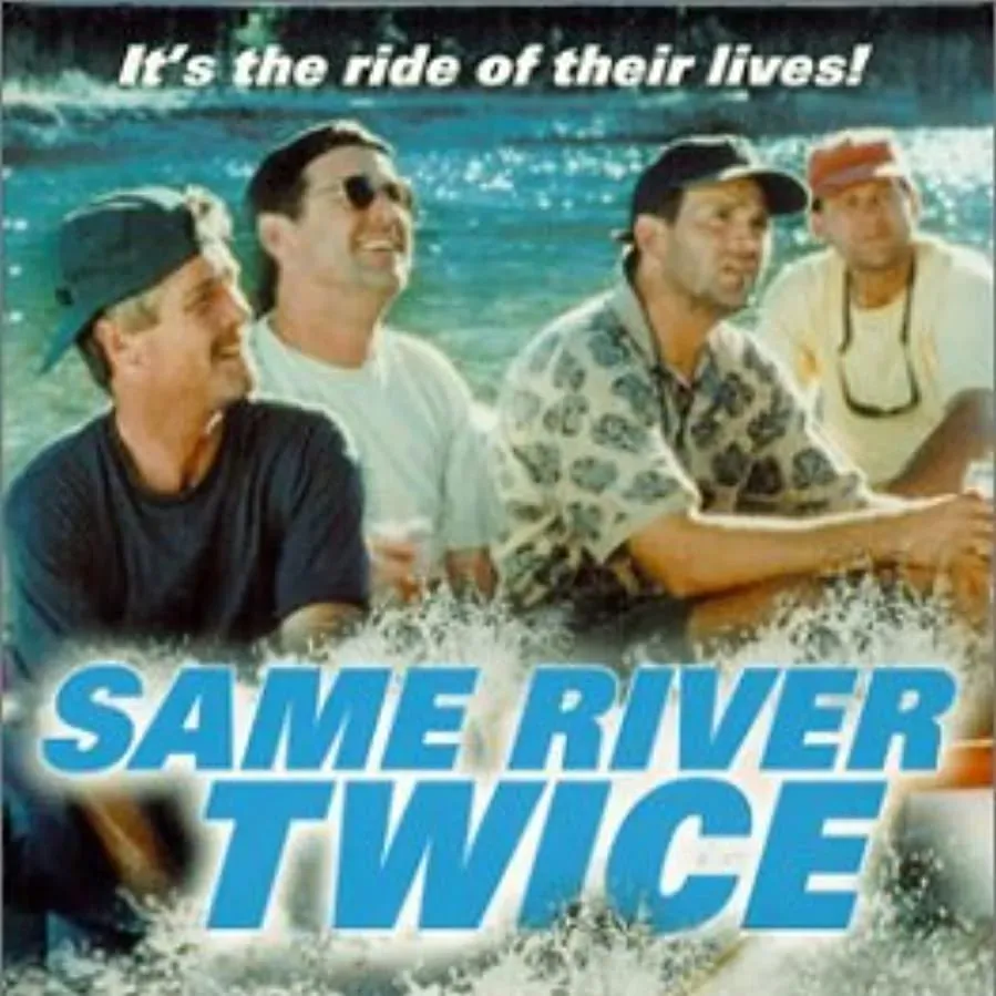 Same River Twice online