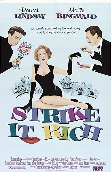 Strike It Rich