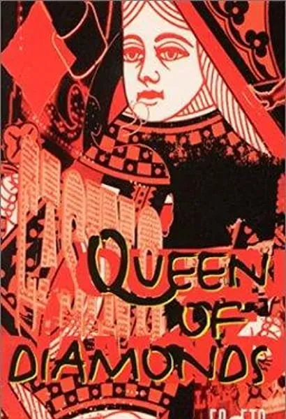 Queen of Diamonds