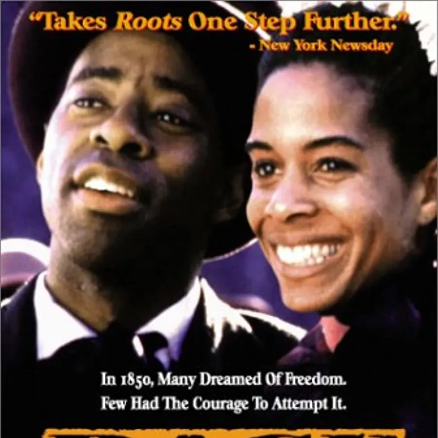 Race to Freedom: The Underground Railroad online