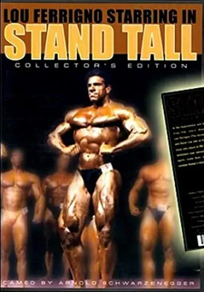 Stand Tall