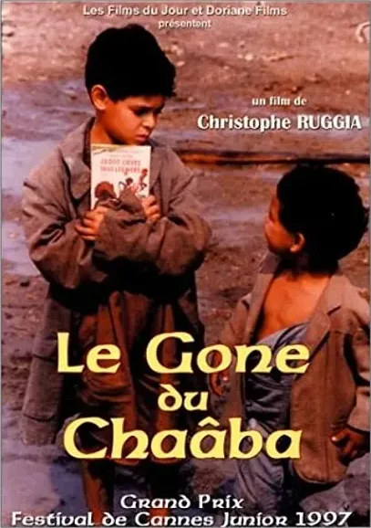 Dzieciak z Chaaba