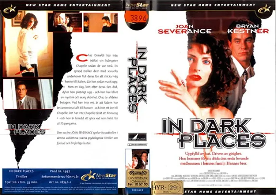 In Dark Places online
