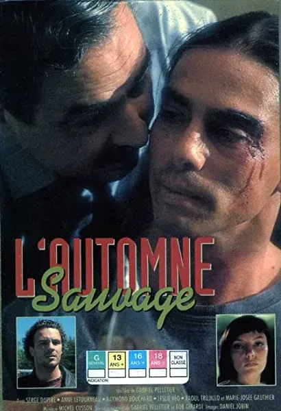 L'automne sauvage