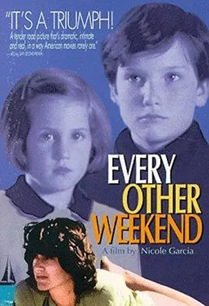Co drugi weekend