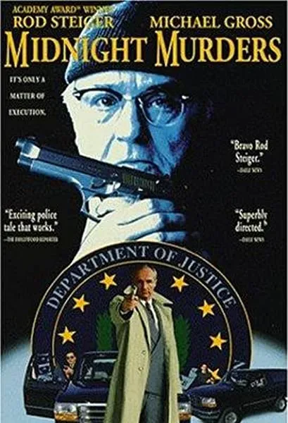 In the Line of Duty: Manhunt in the Dakotas