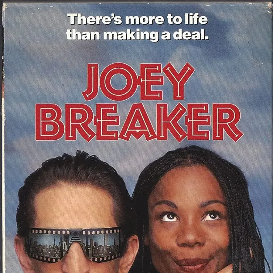 Joey Breaker online
