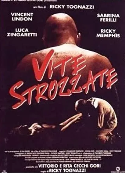 Vite strozzate