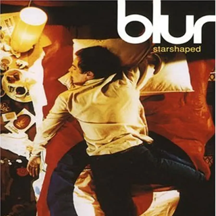 Blur: Starshaped online