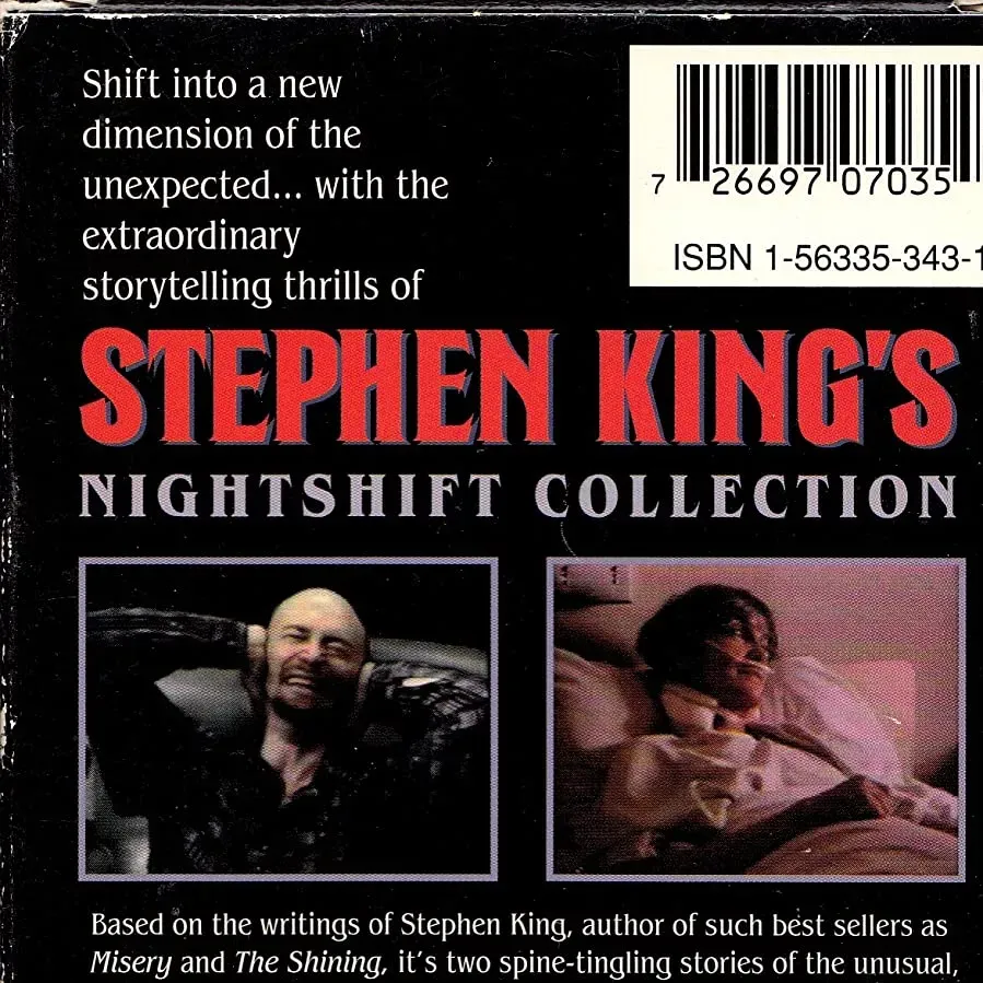 Nightshift Collection online