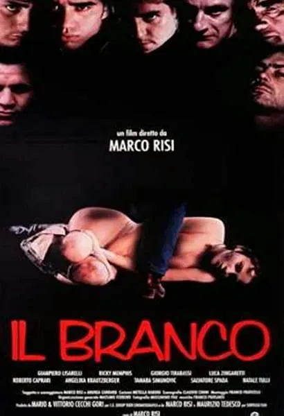 Il branco