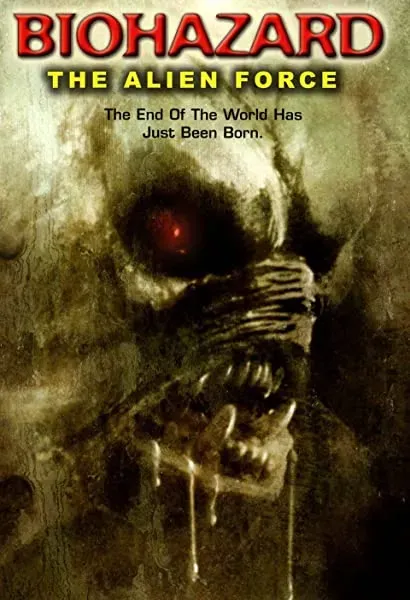 Biohazard 2