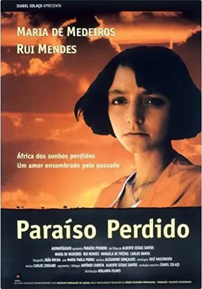 Paraíso Perdido