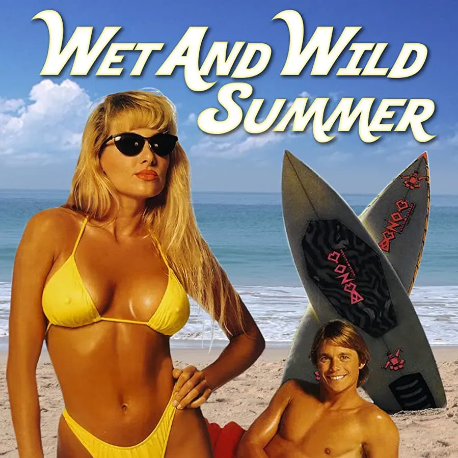 Wet and Wild Summer! online
