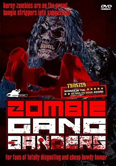 Zombie Gang Bangers