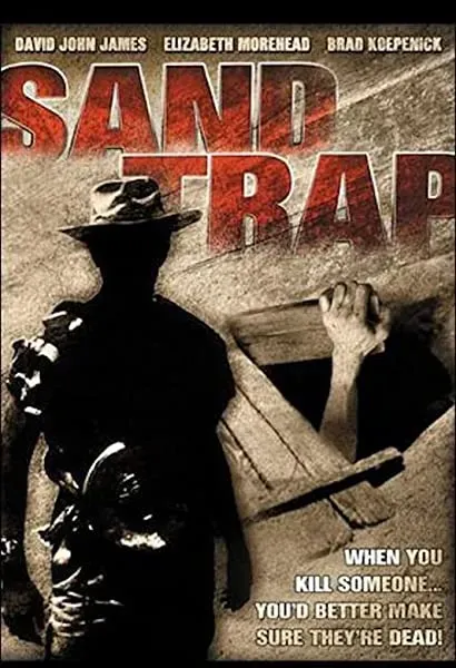 Sand Trap