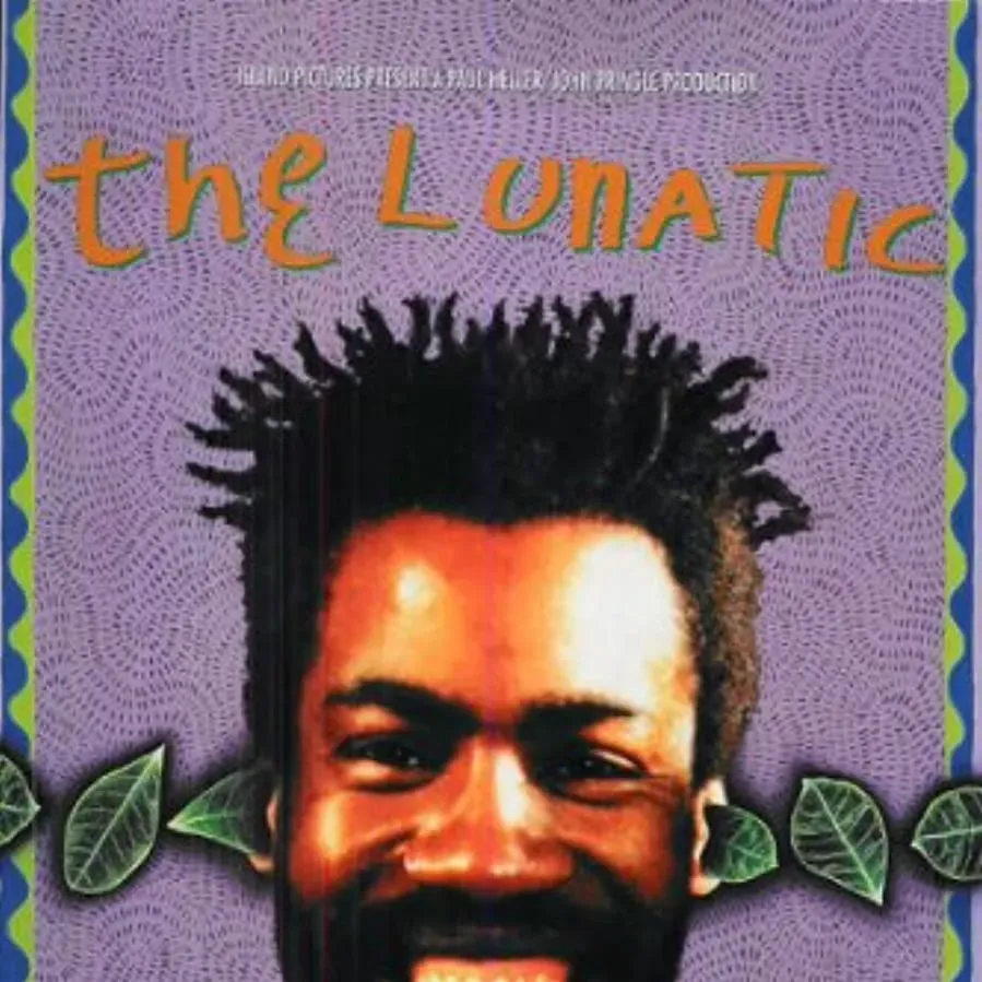 The Lunatic online
