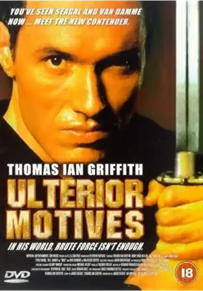 Ukryte motywy