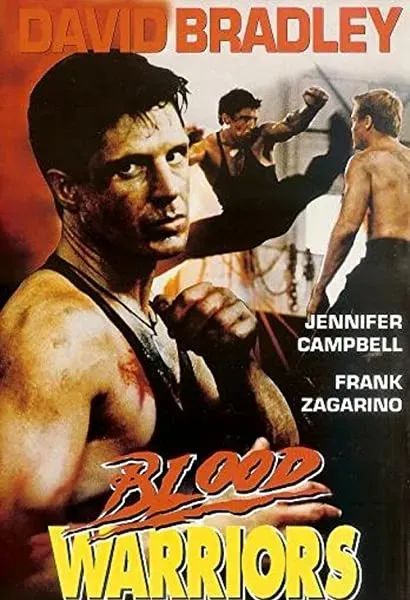 Blood Warriors