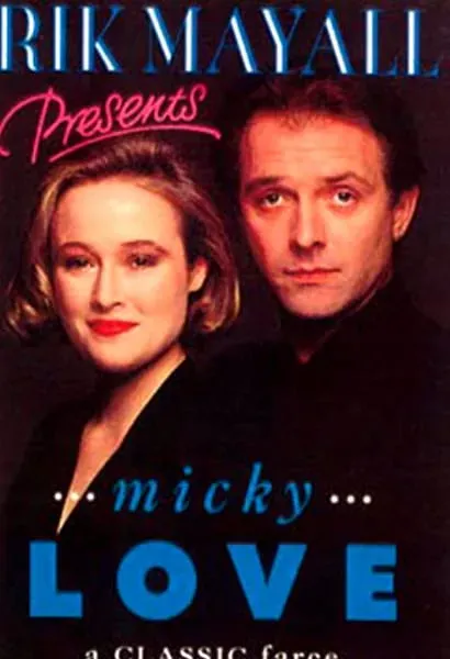 Micky Love
