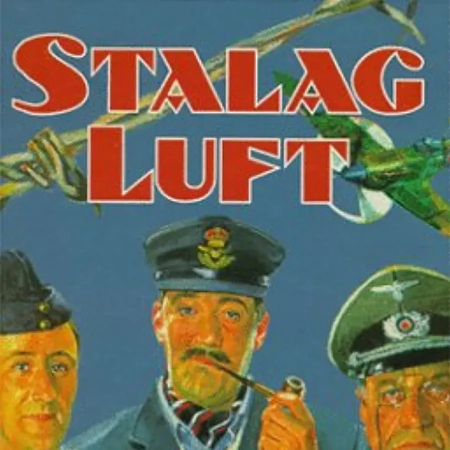 Stalag Luft online