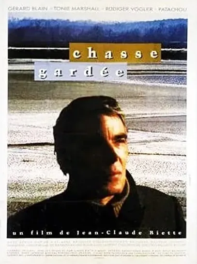 Chasse gardée