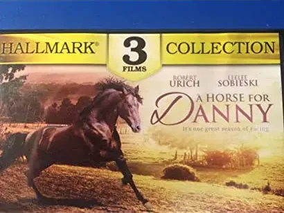 A Horse for Danny