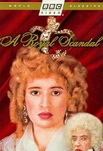 A Royal Scandal