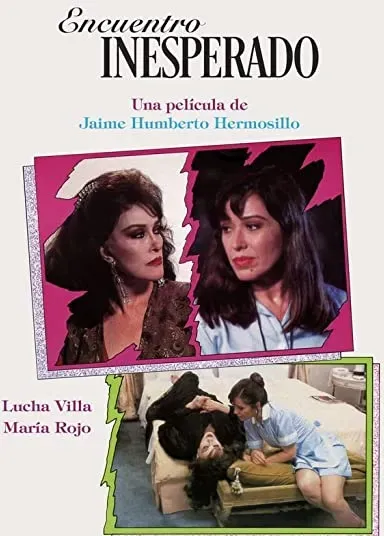 Encuentro inesperado