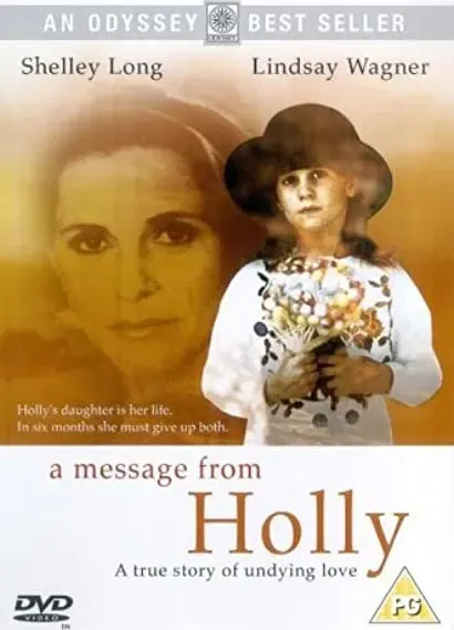 A Message from Holly