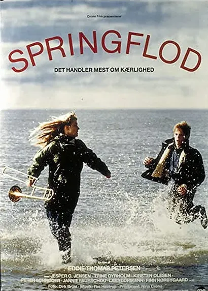 Springflod