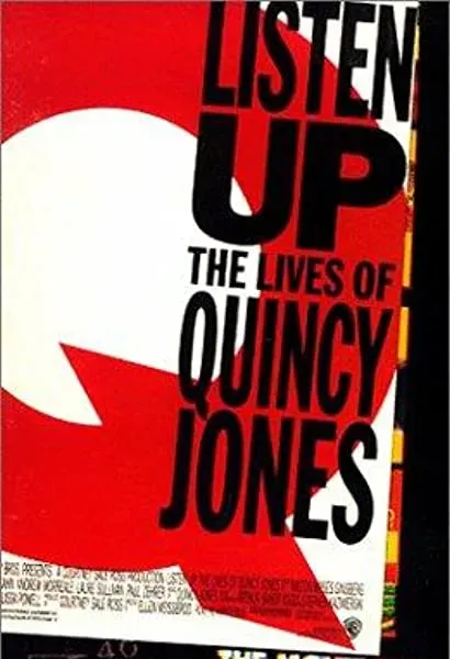 Koleje losu Quincy Jonesa
